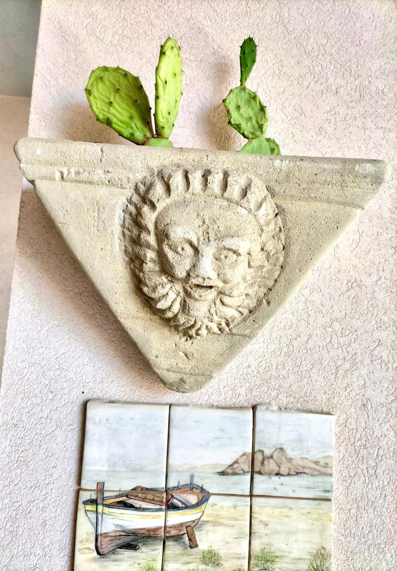 Belvedere House Holiday Siracusa Ortigia Exterior photo