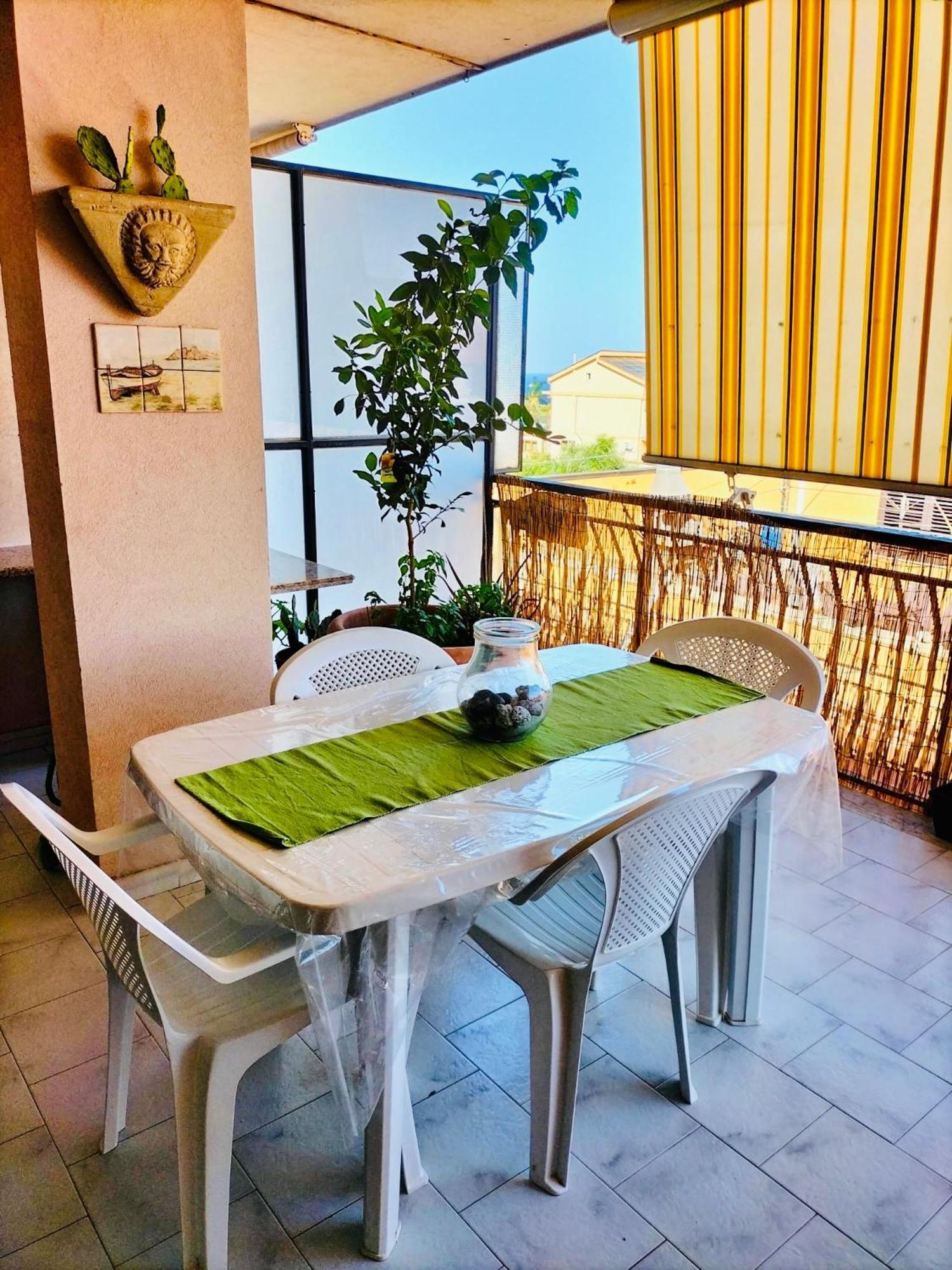 Belvedere House Holiday Siracusa Ortigia Exterior photo